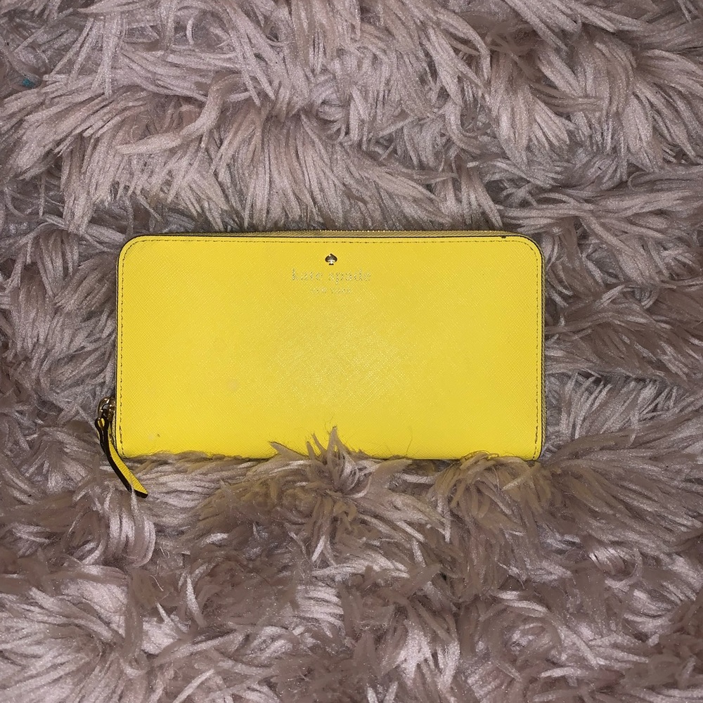 Kate Spade Wallet